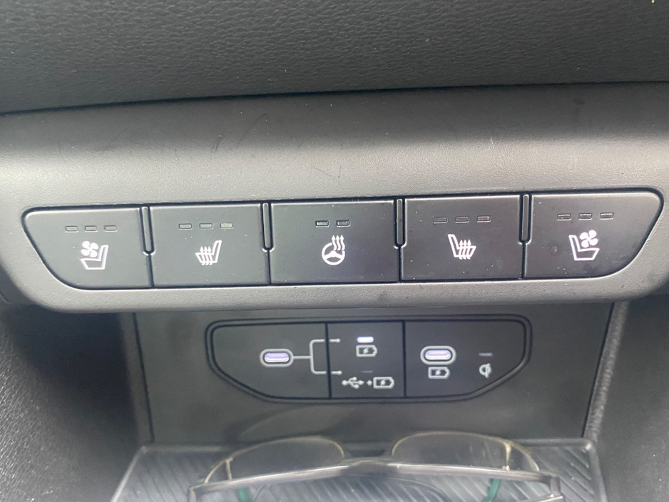 2026 Kia Sportage 1.6L Diesel Hybrid For Sale Images