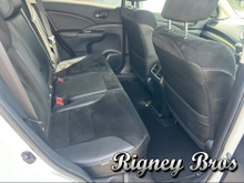 2018 Honda CR-V 1.6L Diesel For Sale Images