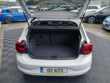 2019 Volkswagen Polo 1L Petrol For Sale Images