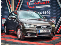 2012 Audi A1 1.4L Petrol For Sale Images