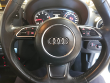 2015 Audi A1 1L Petrol For Sale Images