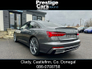 2019 AUDI A6 2.0 40 TDI S LINE 4DR SALOON,204 BHP AUTO,DAYTONA GREY,BLACK EDITION STYLING,BODY KIT,RS6 GRILL,HEATED SEATS,XENON/MATRIX LED FRONT AND REAR LIGHTS,PRIVACY GLASS,REVERSE CAMERA,,ONE OWNER,HIGH SPEC