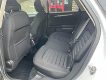 2015 Ford Mondeo 2L Diesel For Sale Images