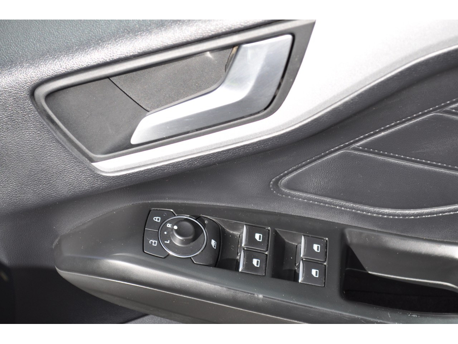 2022 Ford Focus 1.5L Diesel For Sale Images
