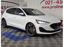 2022 Ford Focus 1.5L Diesel For Sale Images