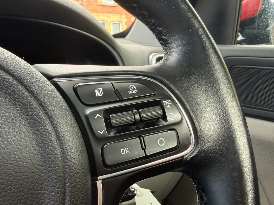 2018 Kia Sportage 1.7L Diesel For Sale Images