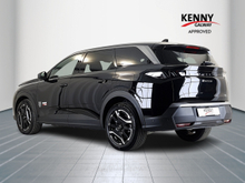 2026 Peugeot 5008 0L Electric For Sale Images