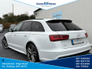 2018 AUDI A6 2.0 TDI S LINE ULTRA 1 187BHP 5DR A EDITION BLACK