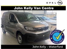 2025 Opel Combo 1.5L Diesel For Sale Images