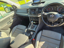 2018 Volkswagen Amarok 3L Diesel For Sale Images