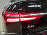 2023 AUDI A6 SALOON 40TDI 204BHP SE AUTOMATIC WITH REAR VIEW CAMERA