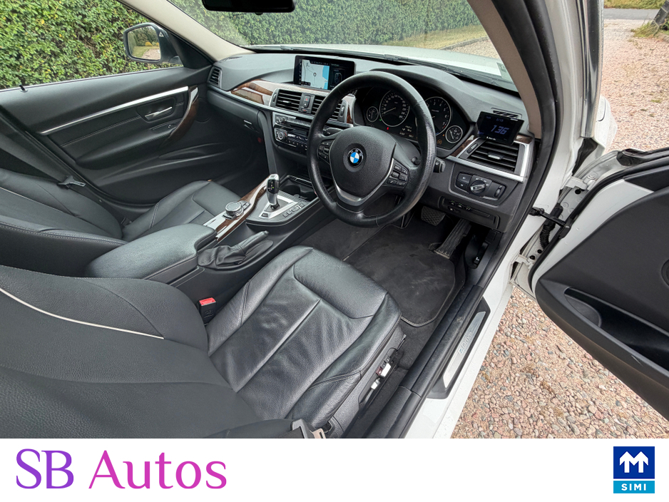 2017 BMW 3 Series 2L Petrol Plug-in Hybrid For Sale Images
