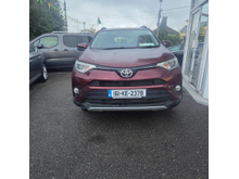 2016 Toyota Rav4 2L Diesel For Sale Images