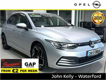 Volkswagen Golf 2.0 TDI 115HP