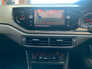 2019 VOLKSWAGEN POLO TSI COMFORT LINE / 57k KMs / Automatic / Reverse Camera & Cruise Control