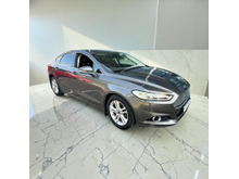 2017 Ford Mondeo 1.5L Diesel For Sale Images