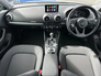 2018 AUDI A3 Saloon 1.4 TSI