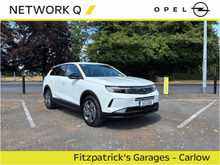 2026 Opel Grandland