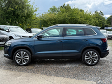 2023 Skoda Karoq 2L Diesel For Sale Images