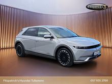 Hyundai Ioniq 5 Ioniq 5 Vision 77 kW