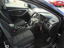 2014 Hyundai i30 1.6L Diesel For Sale Images