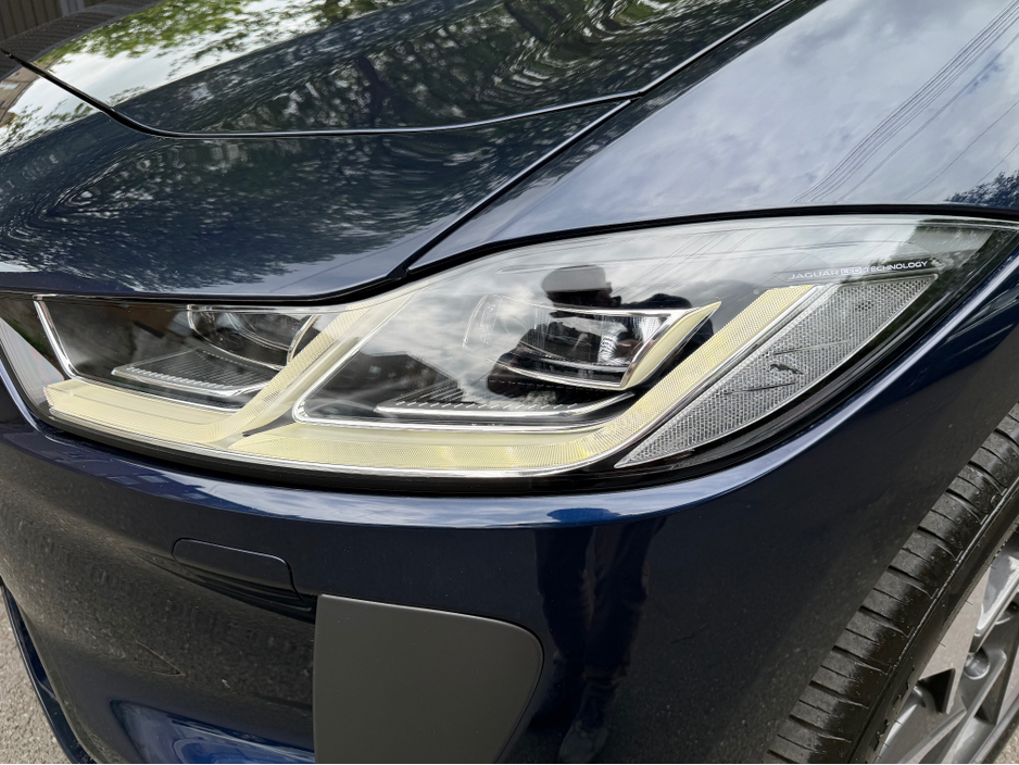 2024 Jaguar I-Pace 0L Electric For Sale Images