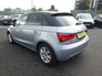 2015 AUDI A1 WITH NCT