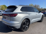 2024 VOLKSWAGEN TOUAREG Black Edition