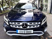 2017 Mercedes-Benz GLA Class 1.6L Petrol For Sale Images