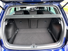 2019 Volkswagen Golf 1.2L Petrol For Sale Images