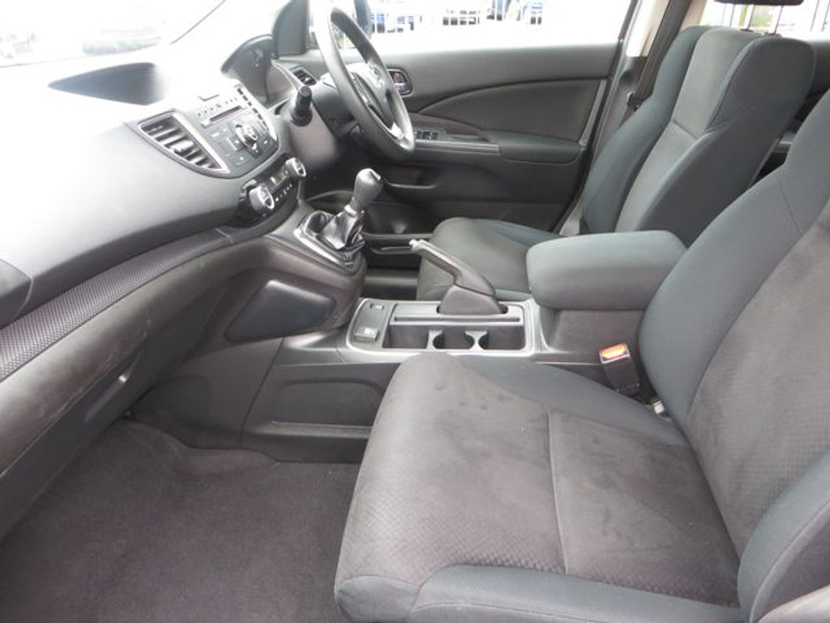 Honda CR-V 1.6I D-TEC DIESEL 5DR — thumbnail 12