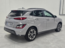 2023 Hyundai Kona 0L Electric For Sale Images