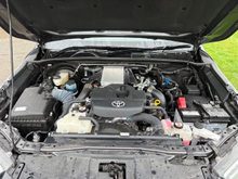 2025 Toyota Hilux 2.8L Diesel For Sale Images