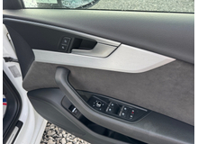 2019 Audi A4 2.0L Diesel For Sale Images