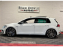 2017 VOLKSWAGEN GOLF MK7.5 TSI R 4MOTION 300PS 5DR