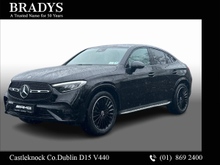 Mercedes-Benz GLC Class GLC 220d 4MATIC...