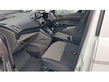 2021 Ford Transit Connect 1.5L Diesel For Sale Images