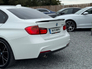 2015 BMW 3 SERIES 320d EfficientDynamics
