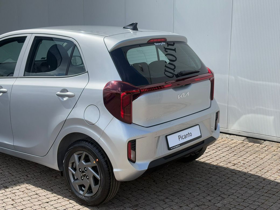 Kia Picanto 1.0 Auto PE MY26 — thumbnail 33