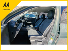 2024 Volkswagen Tiguan 2L Diesel For Sale Images