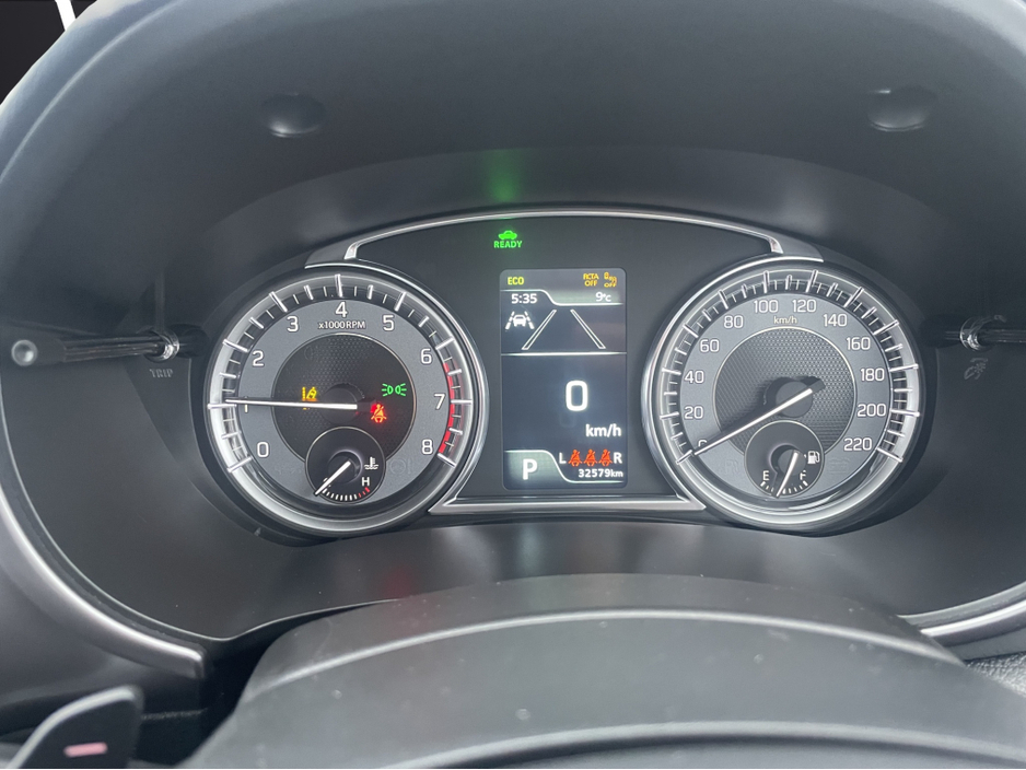 2024 Suzuki Vitara 1.5L Petrol Hybrid For Sale Images