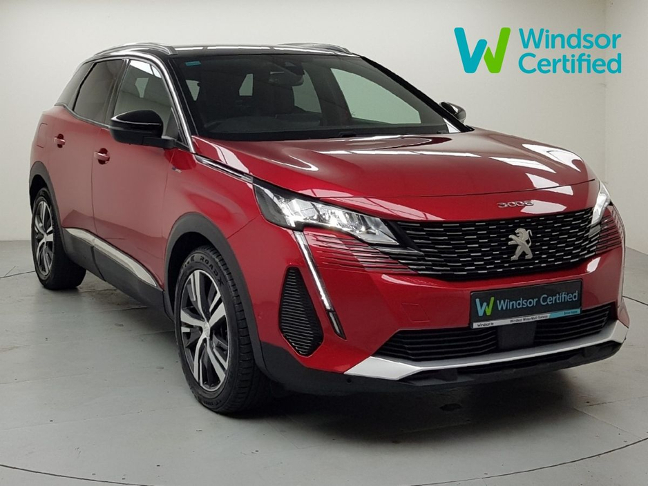 Peugeot 3008 3008 Allure Premiun + 225 PHEV
