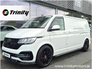 2023 VOLKSWAGEN TRANSPORTER * HUGE SPEC *T6 * 2.0 150BHP * TRINITY MOTORS *