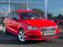 2016 Audi A1 1L Petrol For Sale Images