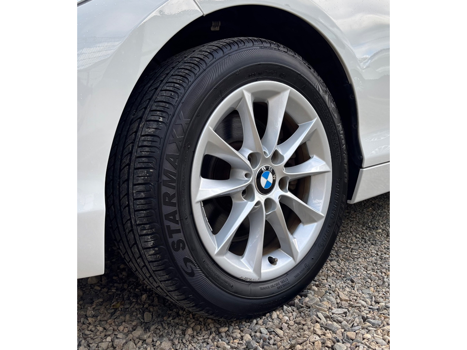 2017 BMW 1 Series 2L Diesel For Sale Images