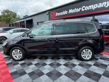 2017 Volkswagen Sharan 2L Diesel For Sale Images