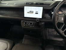 2025 Land Rover Defender 3L Diesel For Sale Images