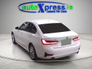 2019 BMW 3 SERIES 320D xDrive Automatic.