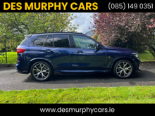 2021 BMW X5 3L Petrol Plug-in Hybrid For Sale Images