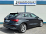 2022 AUDI A3 SPORTBACK 30 TFSI 110HP SE 4DR